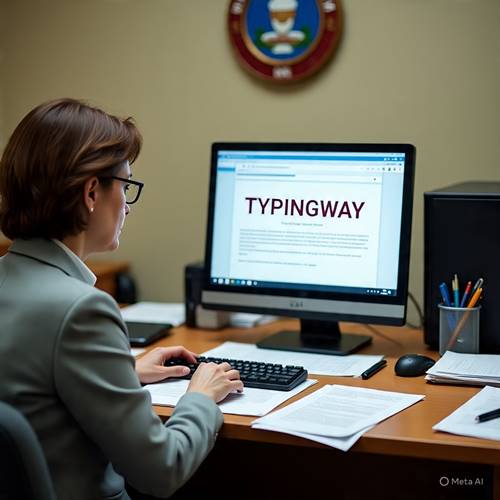 How to Get 40+ WPM in Hindi Typing for Rajasthan LDC 2026: Complete Guide